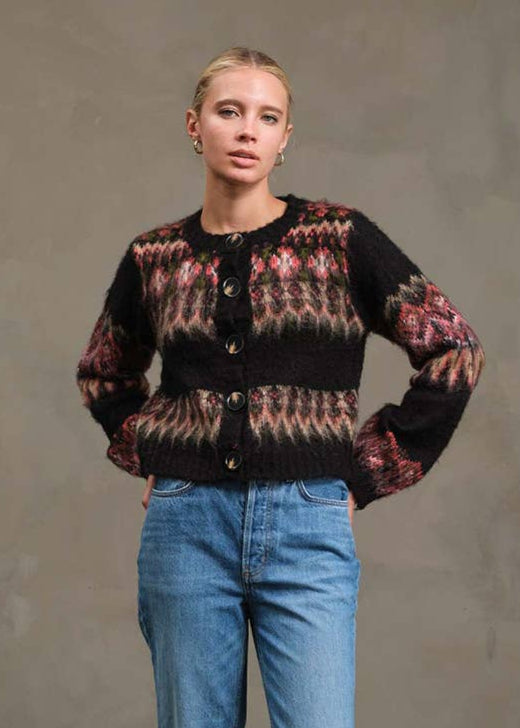 Eileen Sweater