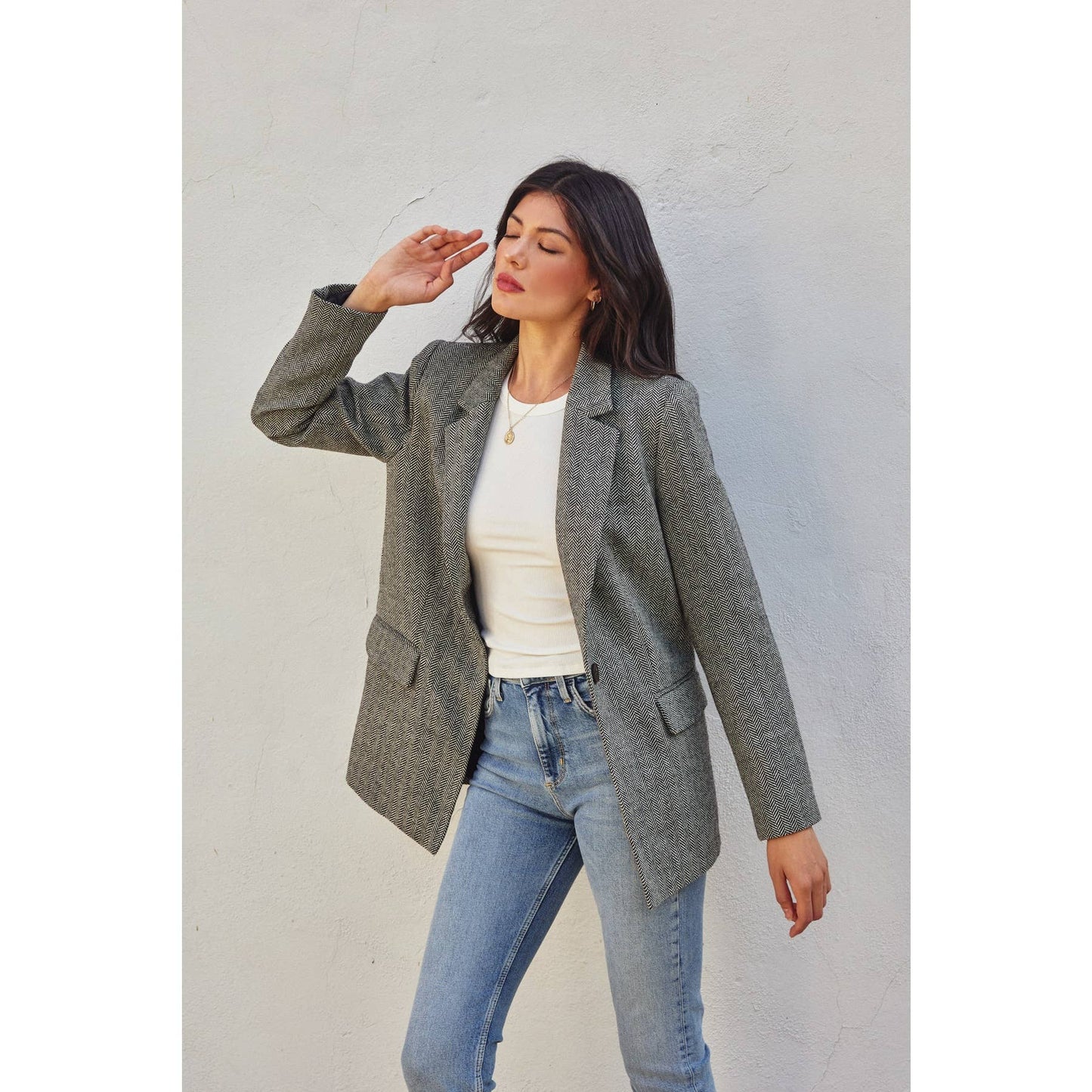 Sharon Jacket