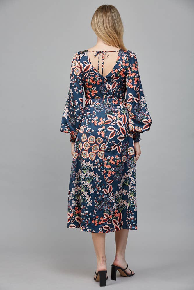 Anna Dress