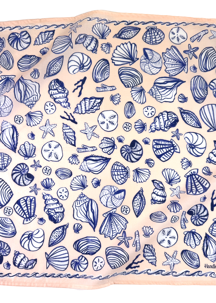 Seashore Bandana
