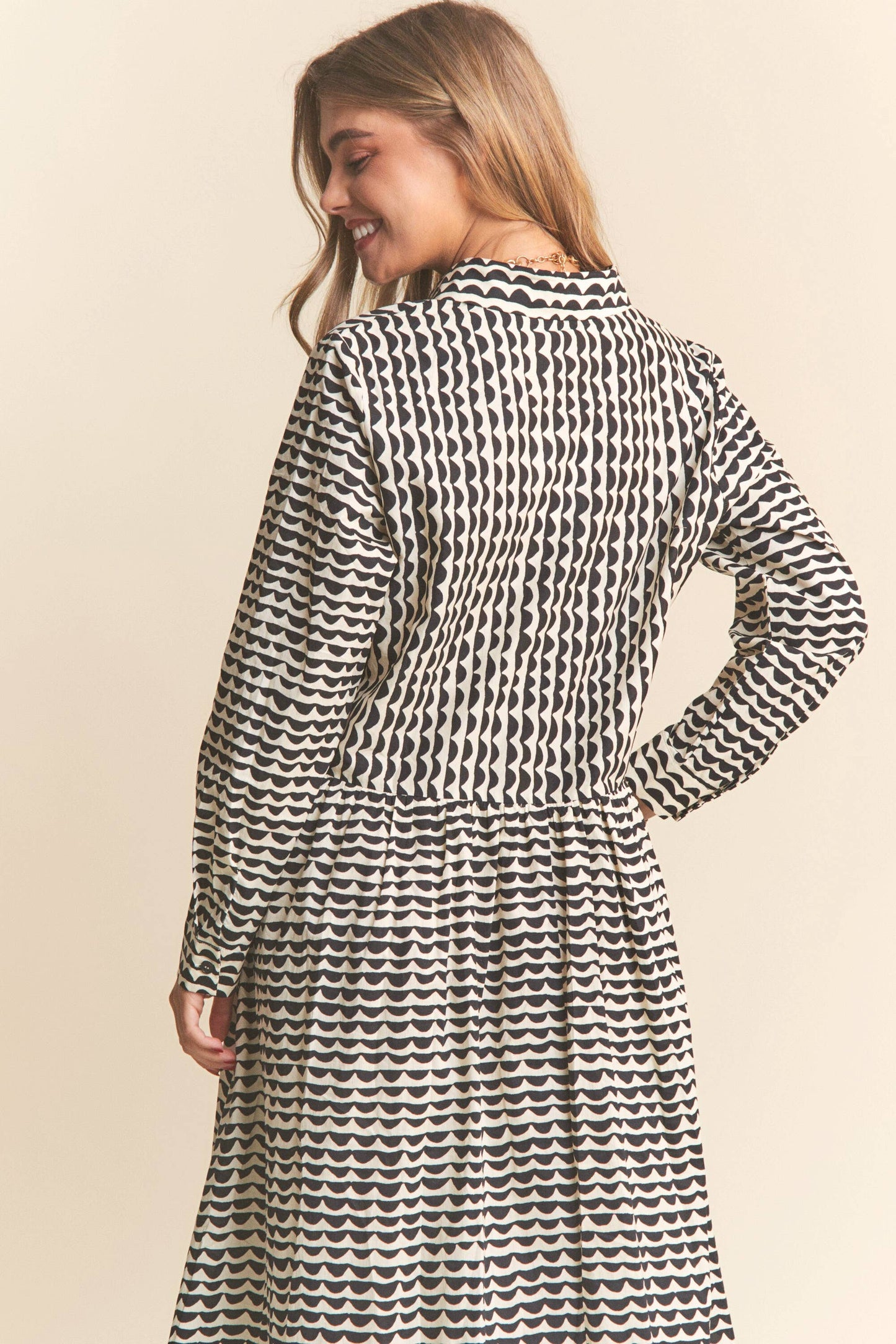 Mari Dress