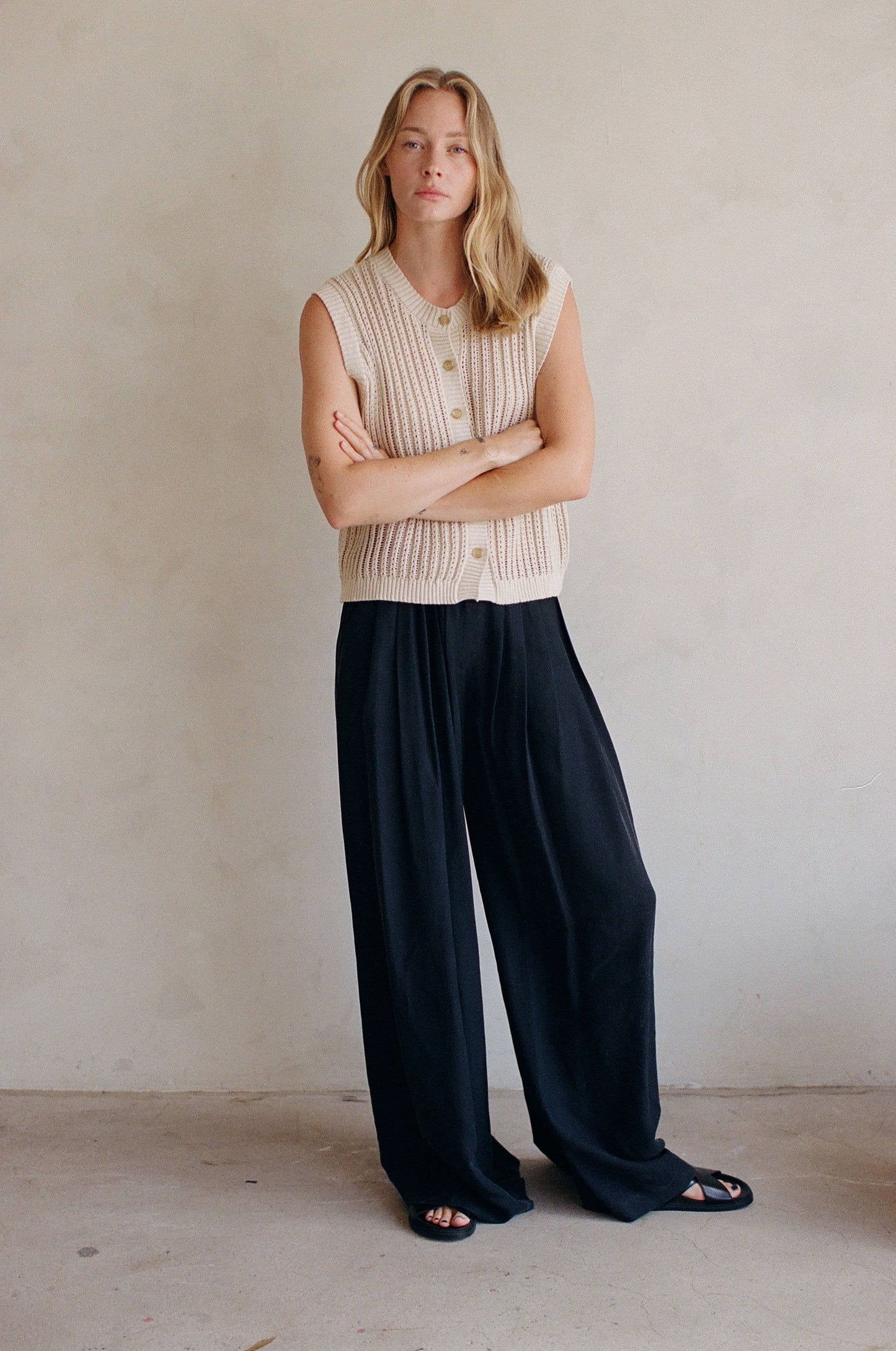 Vesper Top