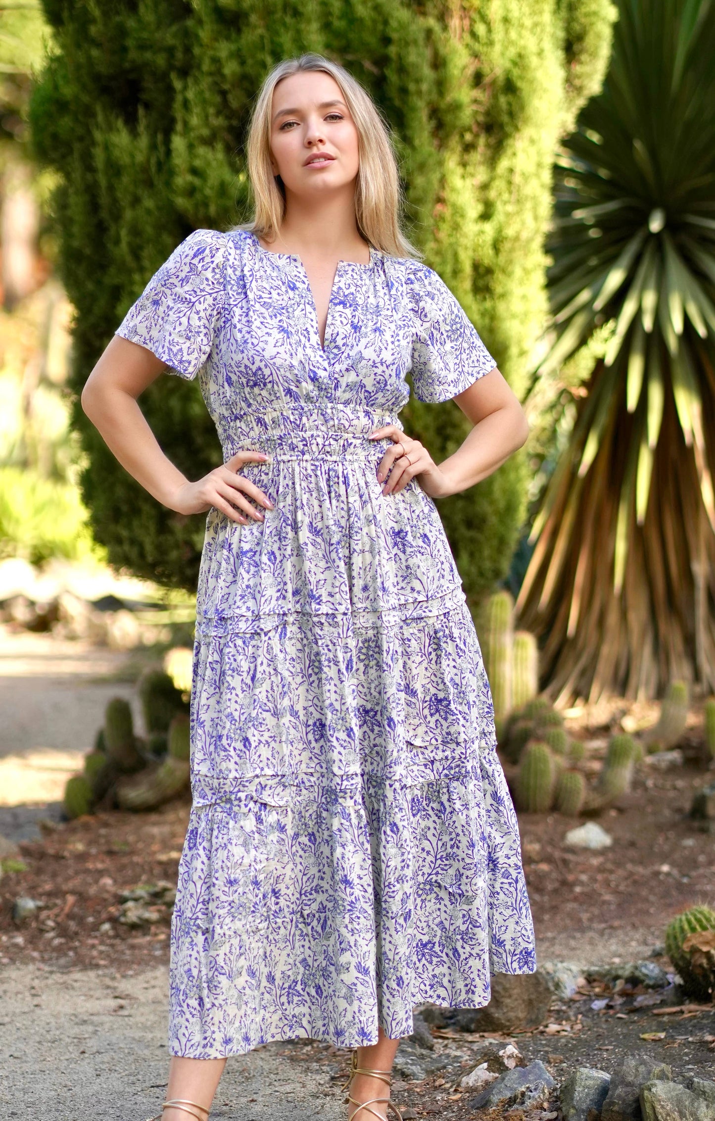 Suri Dress