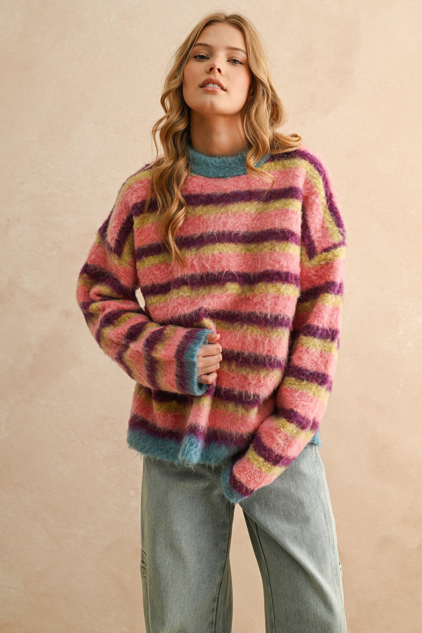 Earnest Sweater