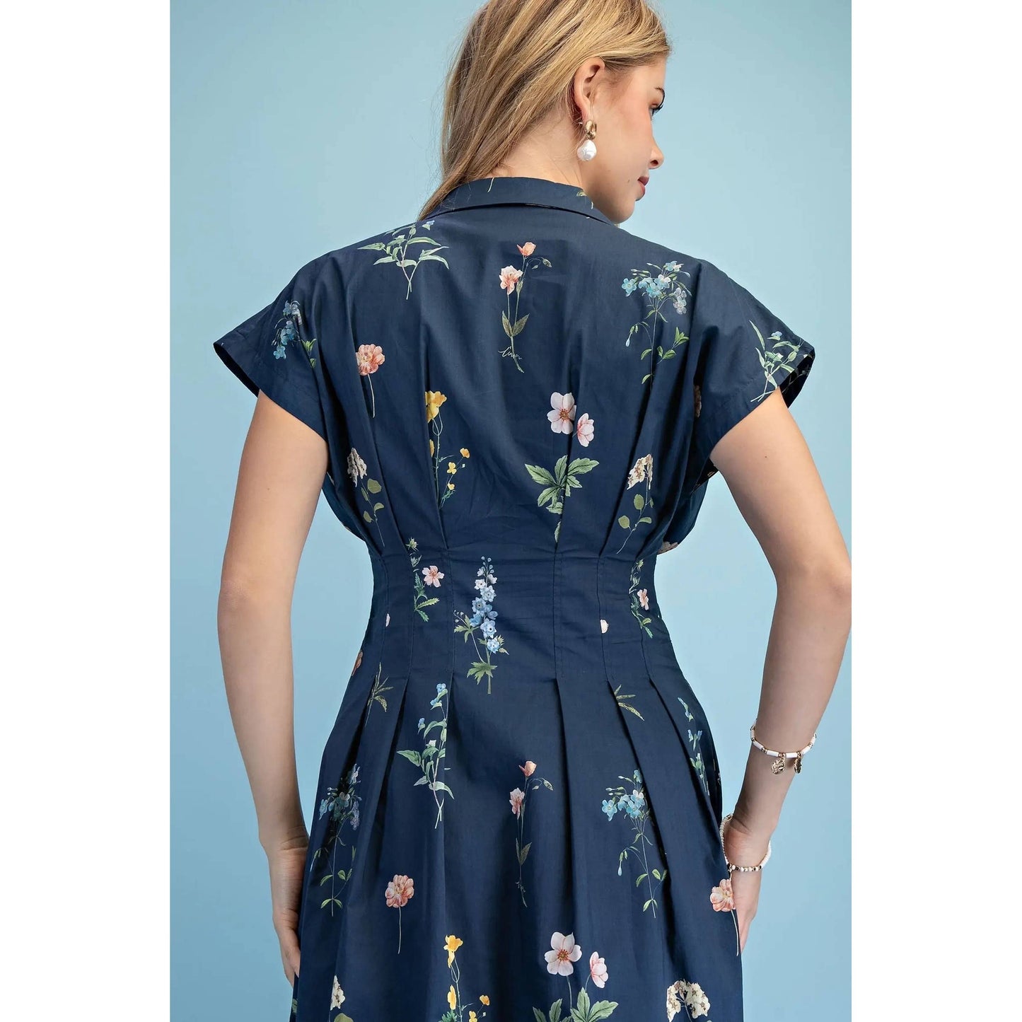 Briar Dress