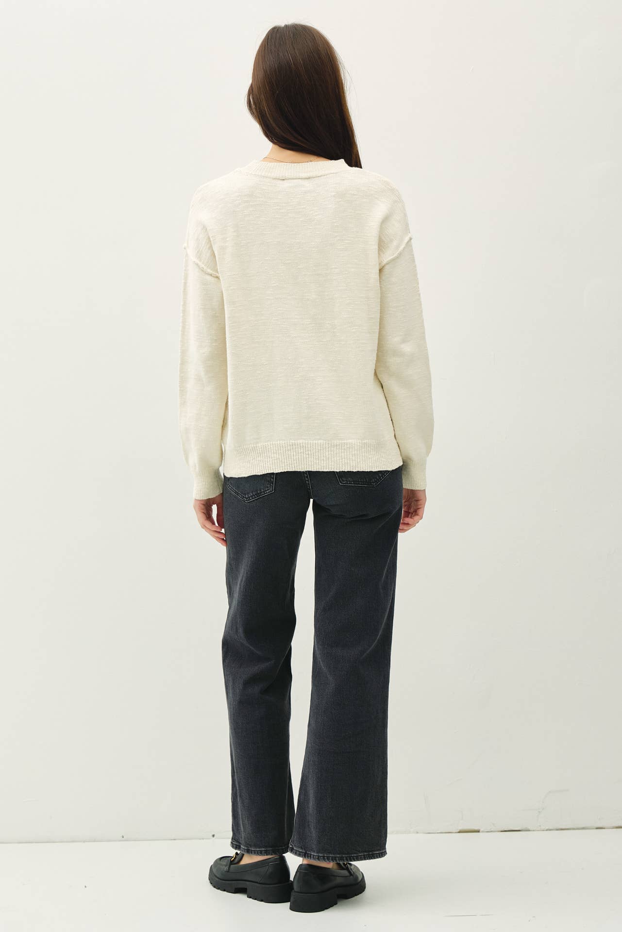Chrissie Sweater