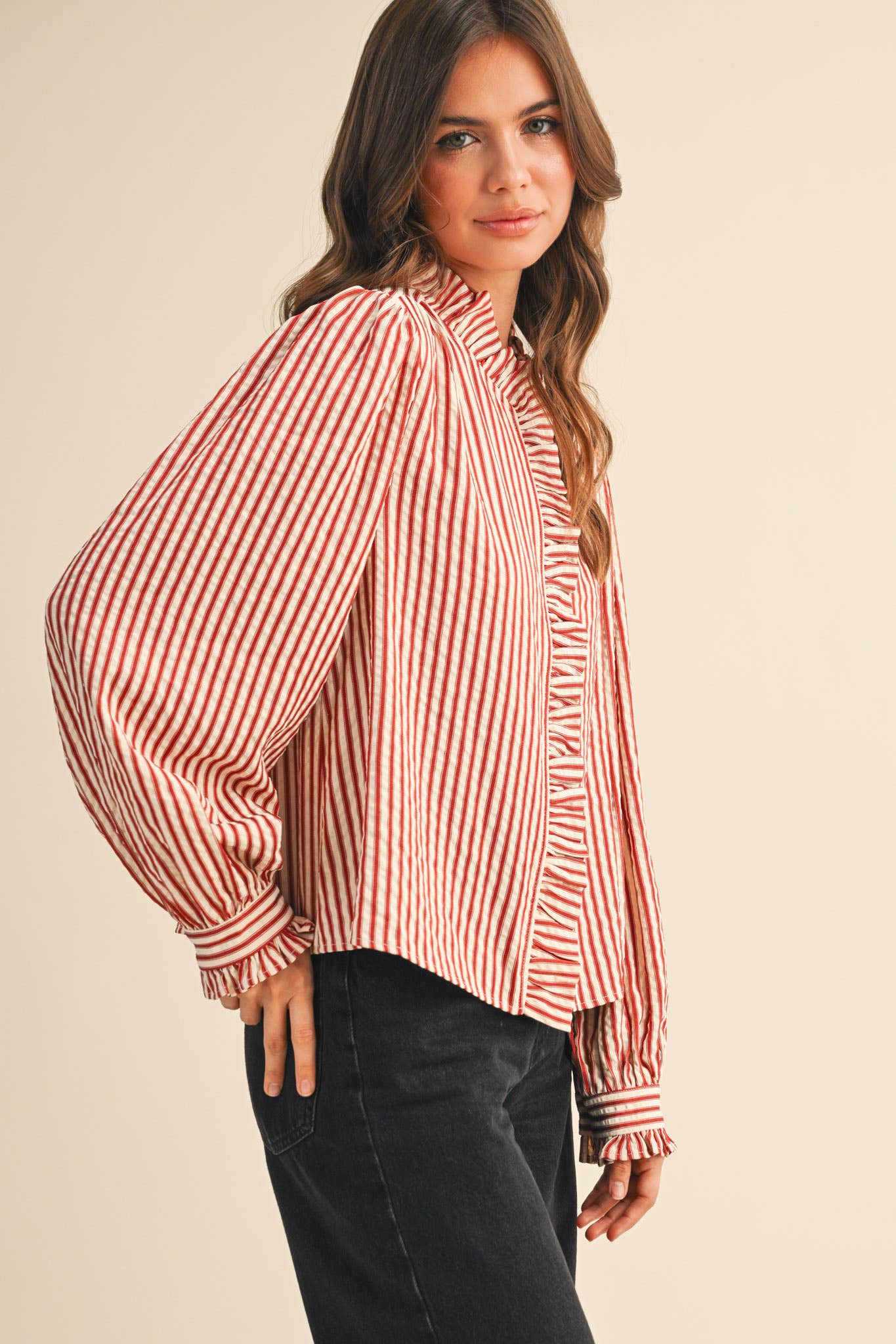 Avery Shirt