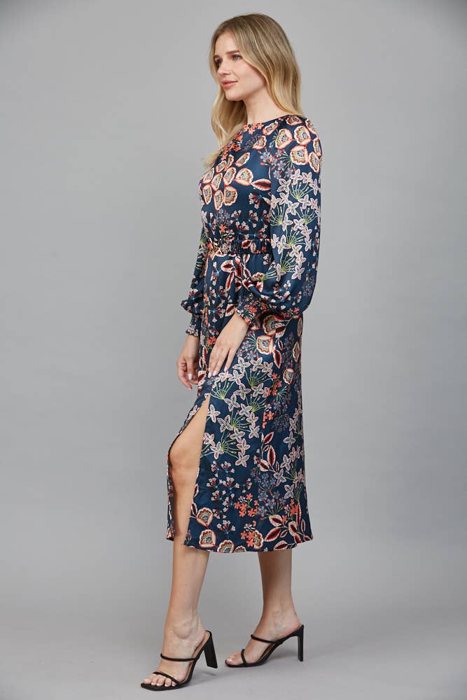 Anna Dress
