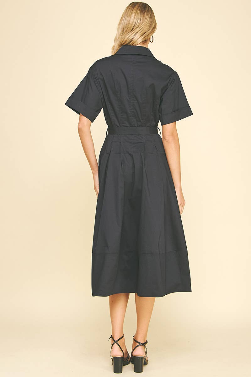 Sara Lee Dress