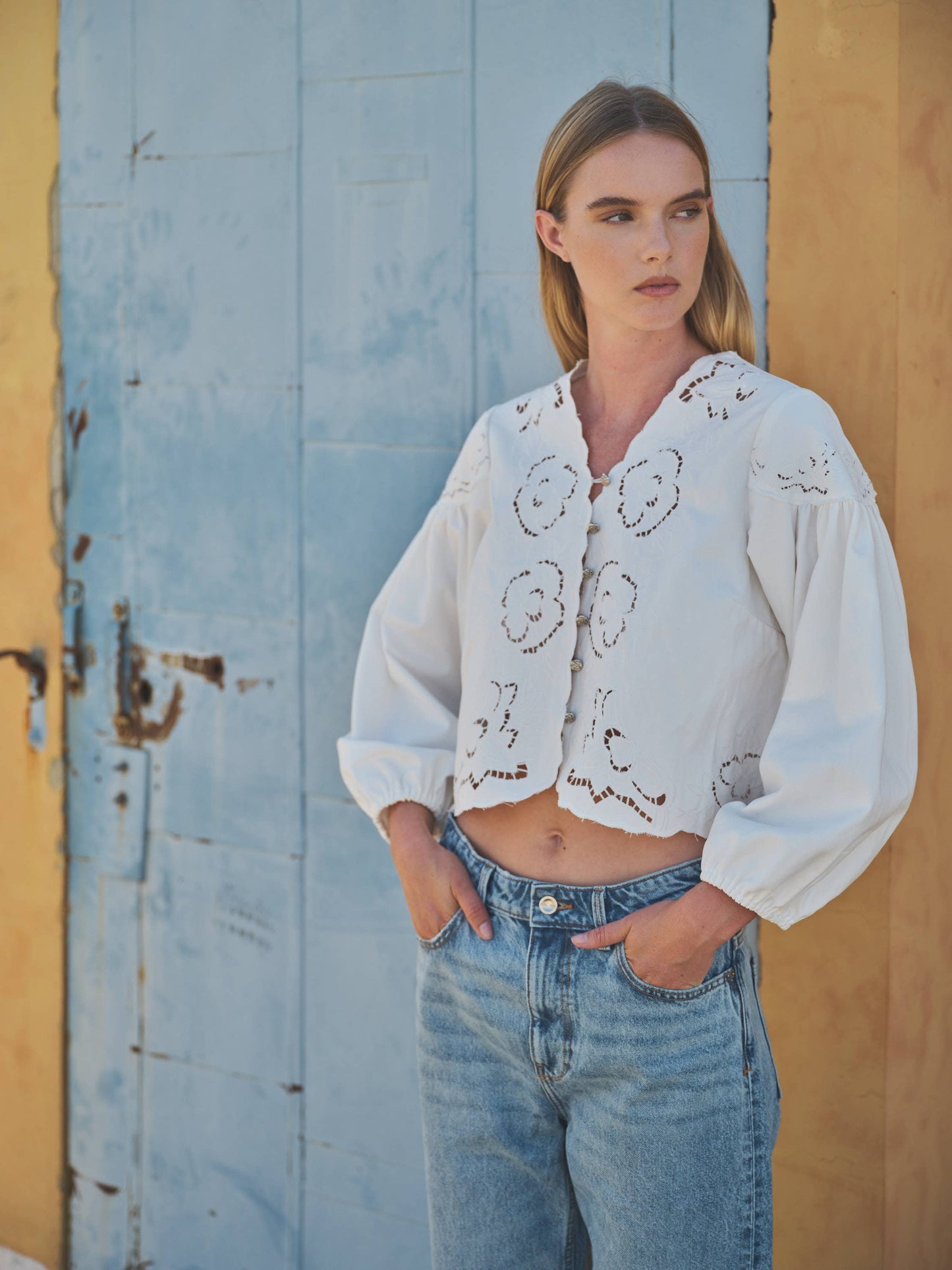 Festival Top