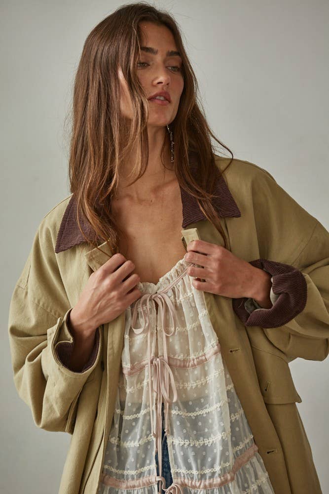 Barn Jacket