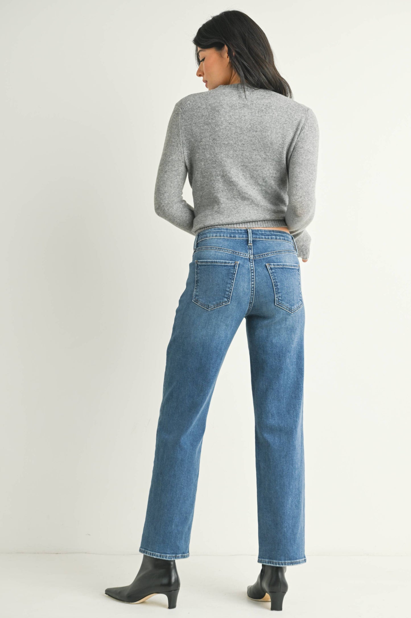 Stretchy Stretch Jeans