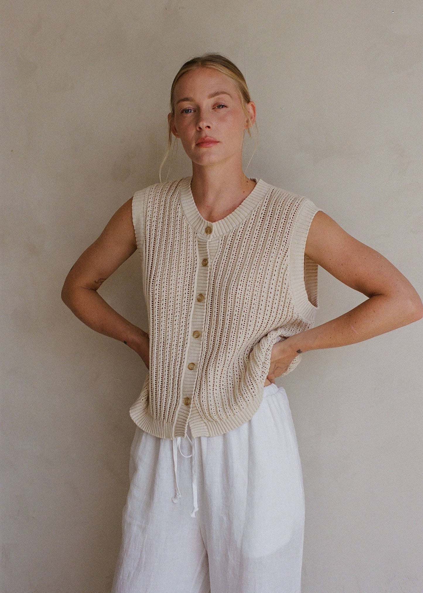 Vesper Top