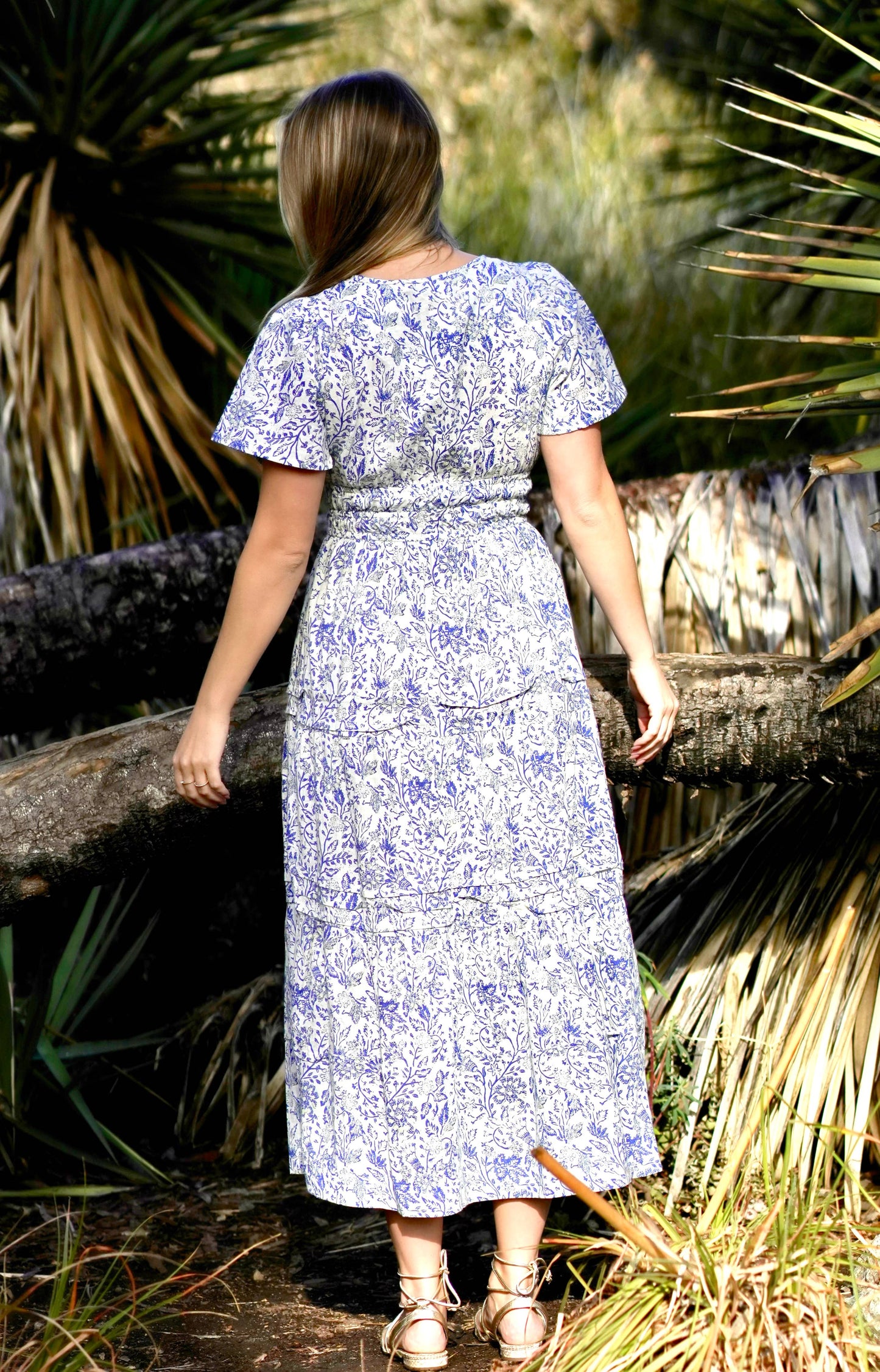 Suri Dress