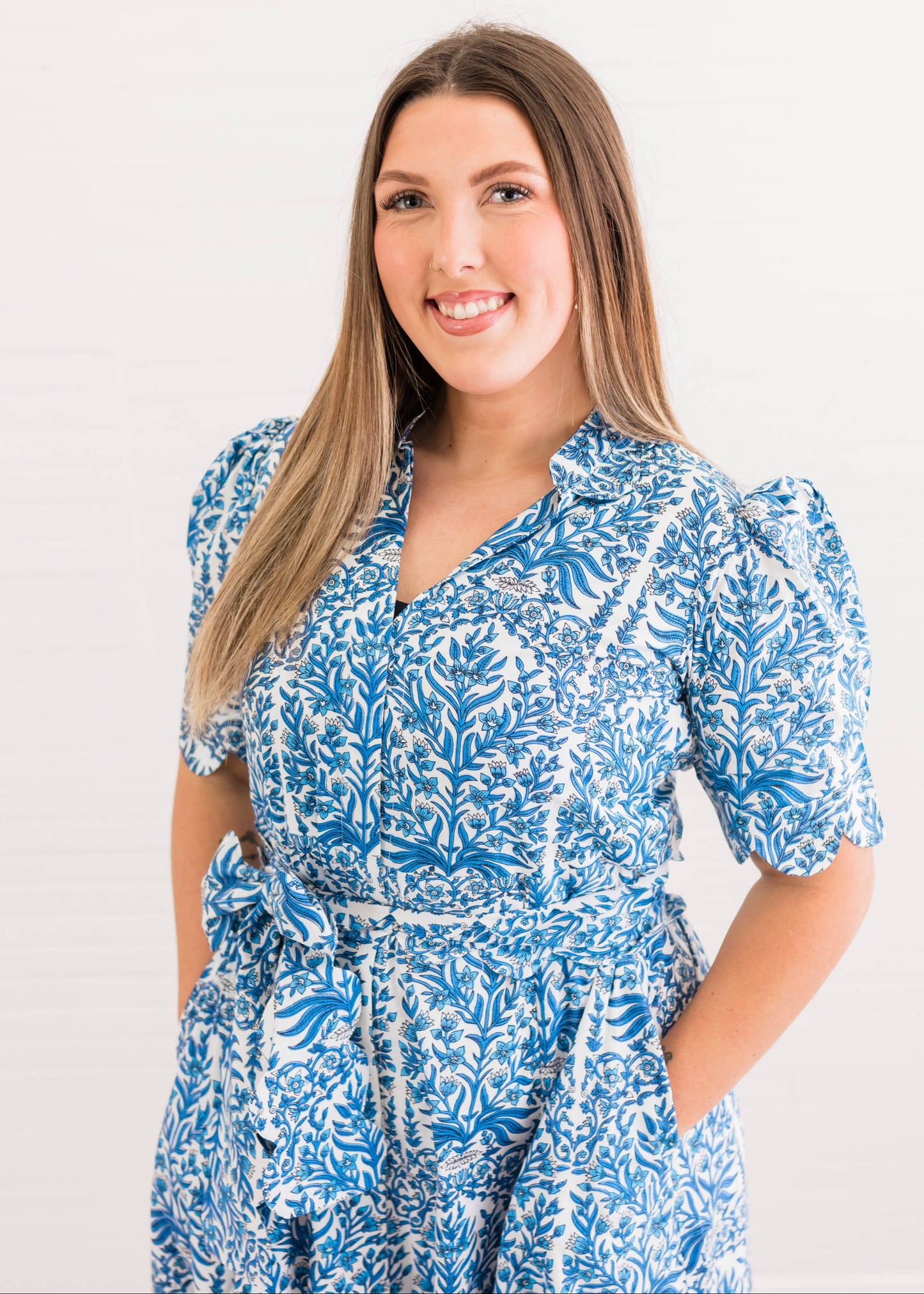 Lee Dress