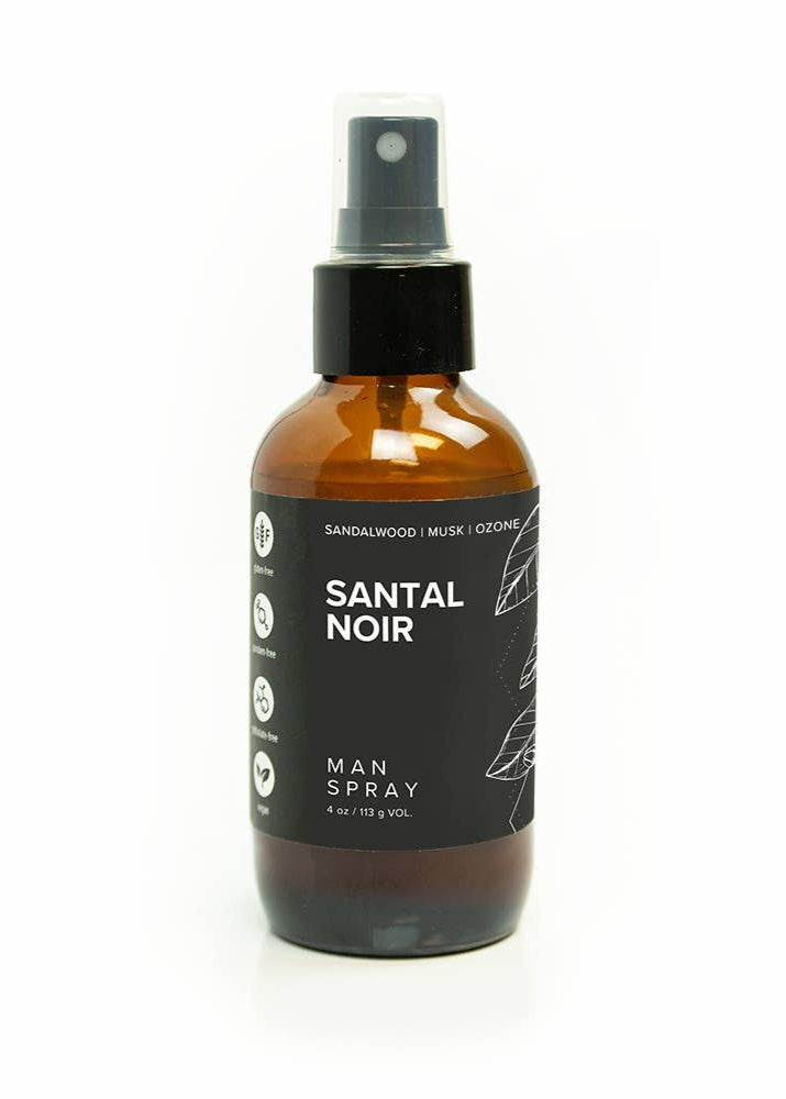 Santal Noir Man Spray