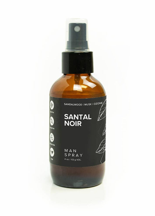 Santal Noir Man Spray