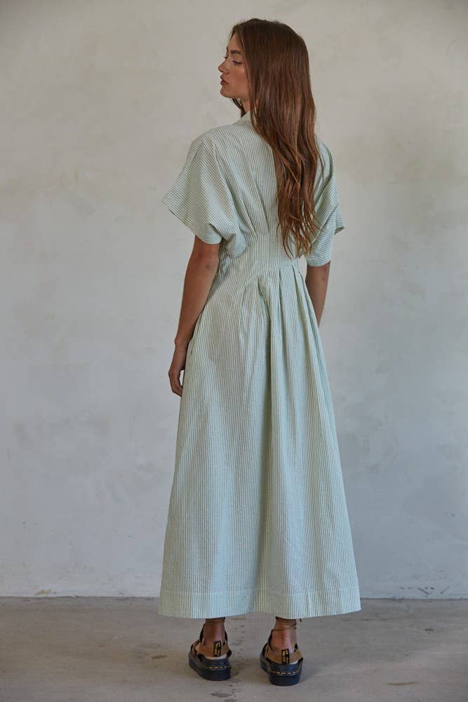 Charlotte Dress