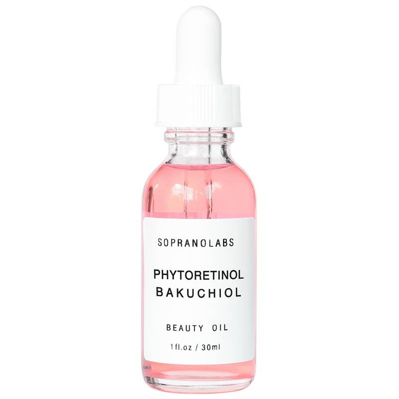 Phytoretinol Bakuchiol Serum