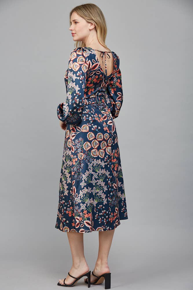 Anna Dress