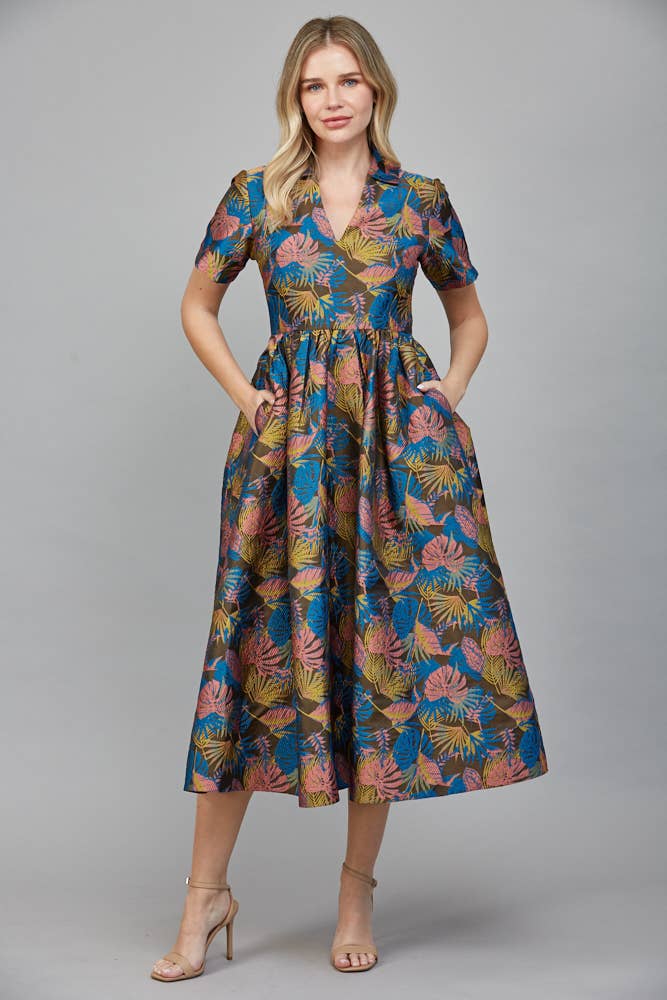 Betty Dress