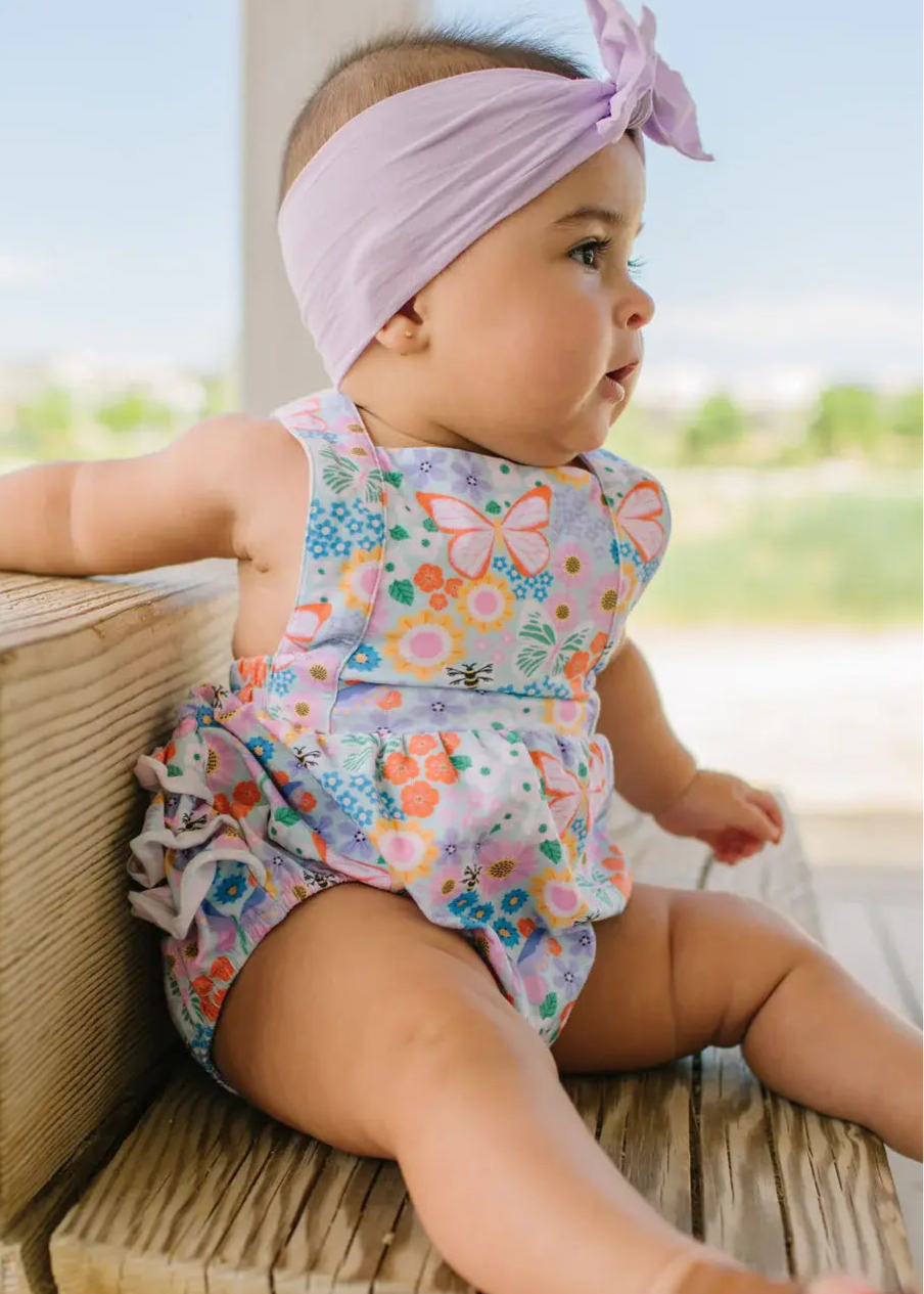 Isla Bubble in Butterfly Dream