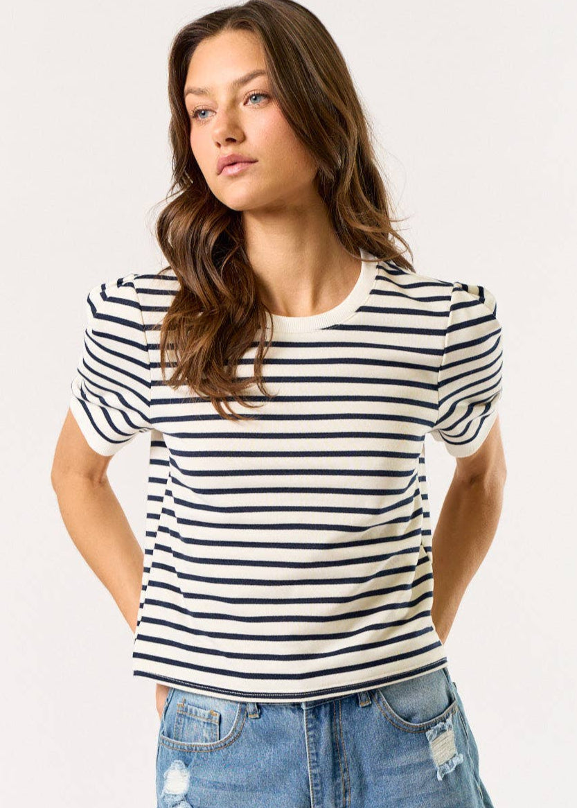 Tuck Top