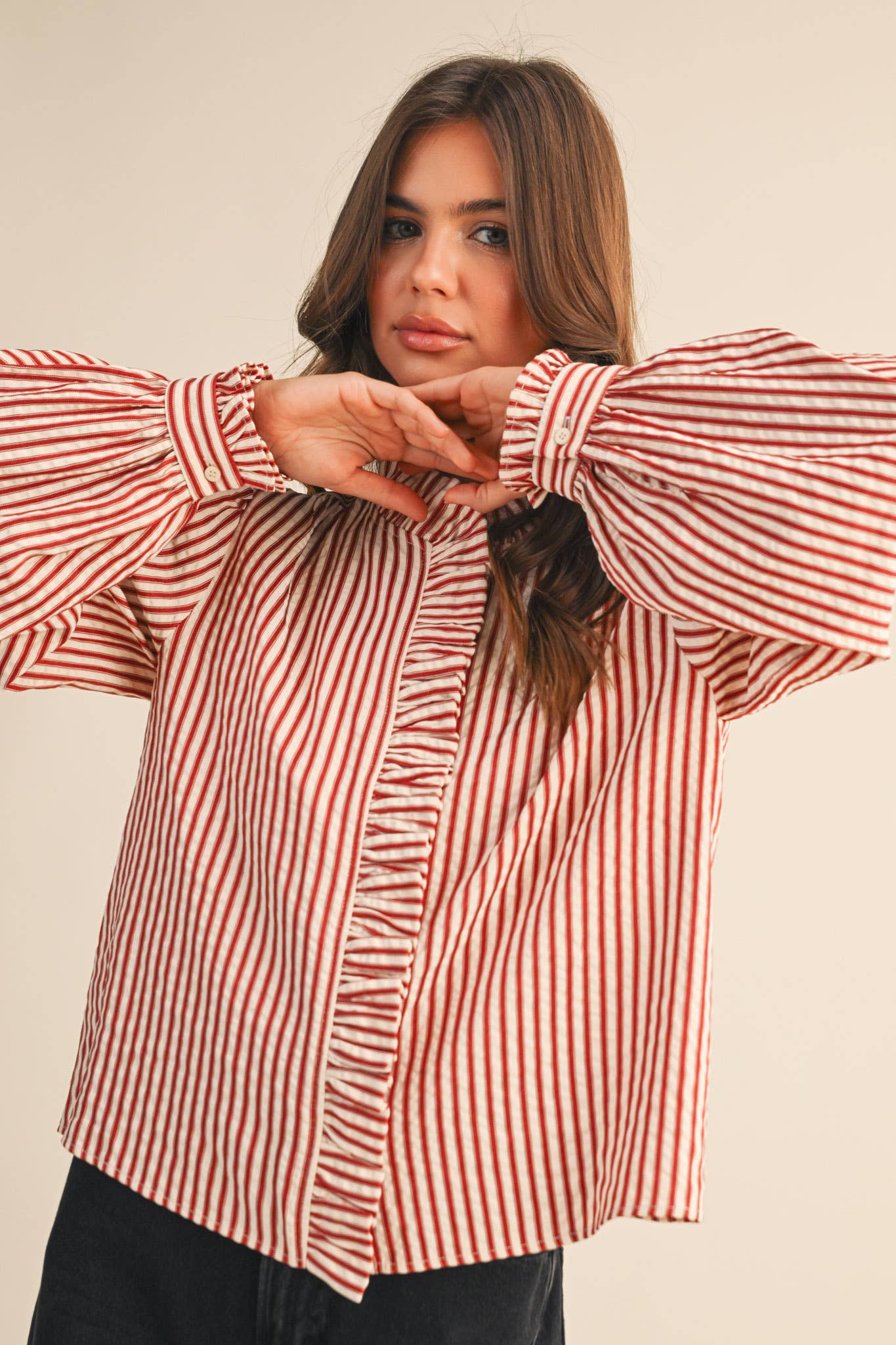 Avery Shirt