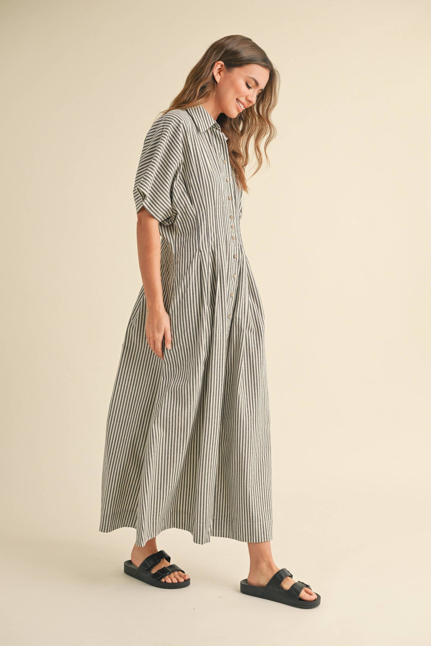 Madison Dress