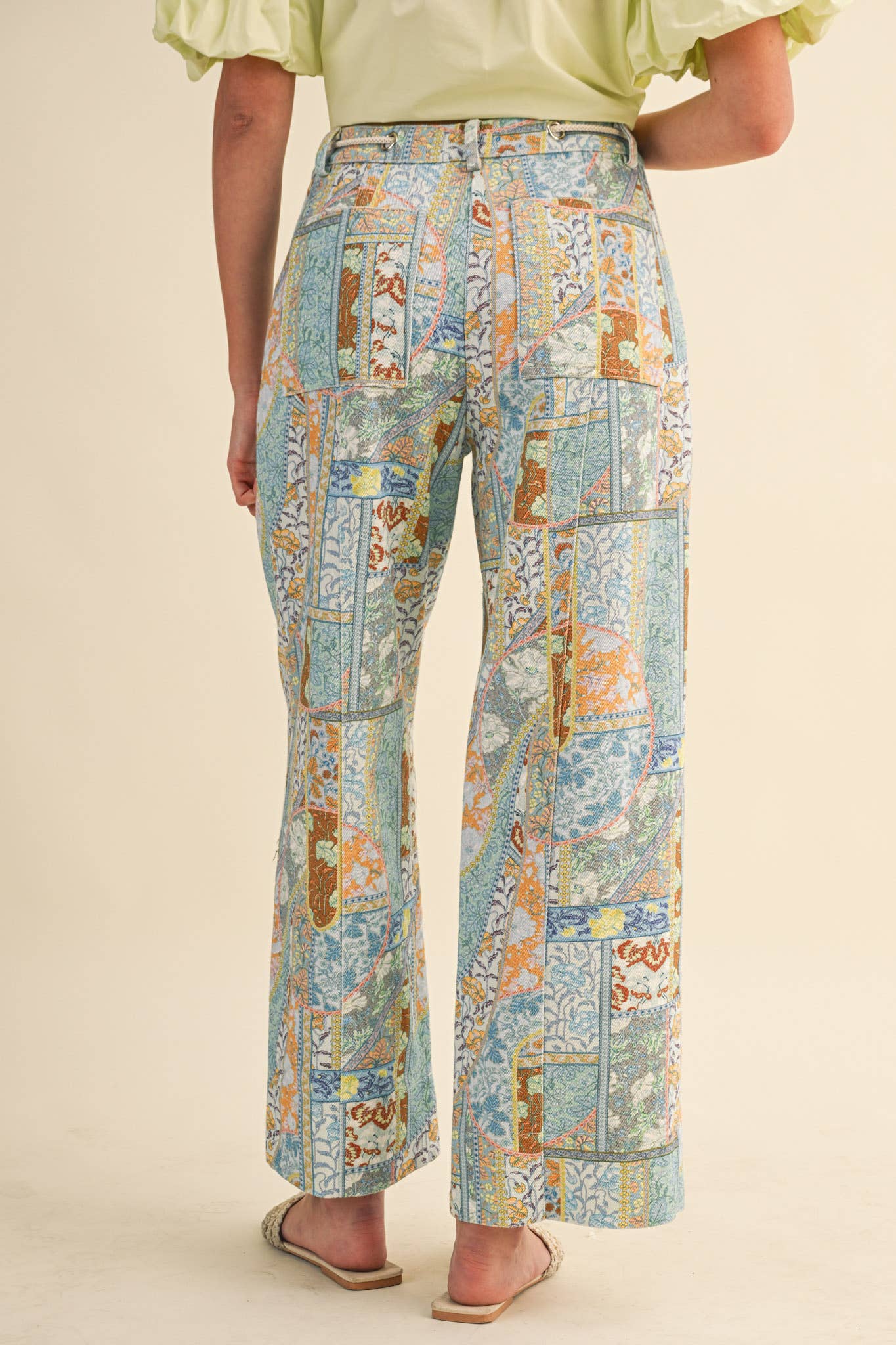Paige Pants