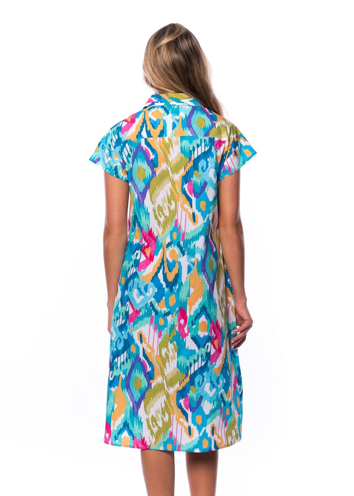 Pammy Dress