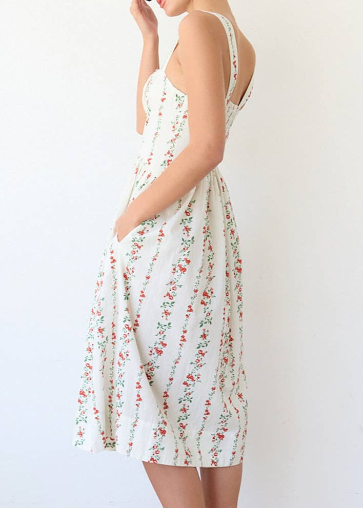 Jenny Dress