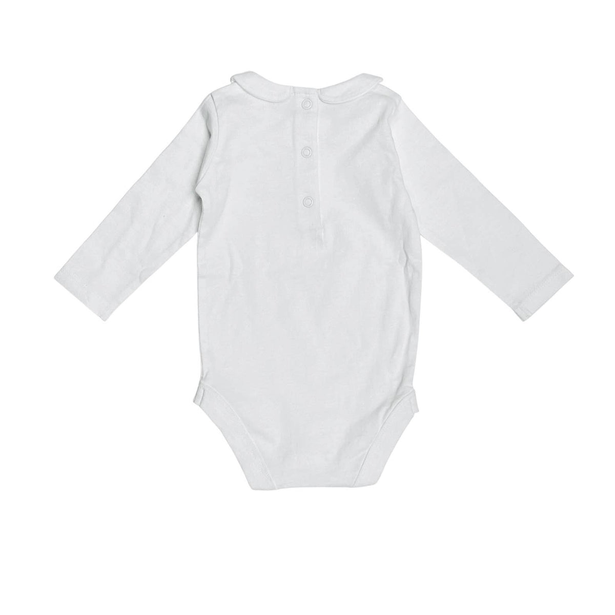 Lamb Cozy Knit Baby Overall Set