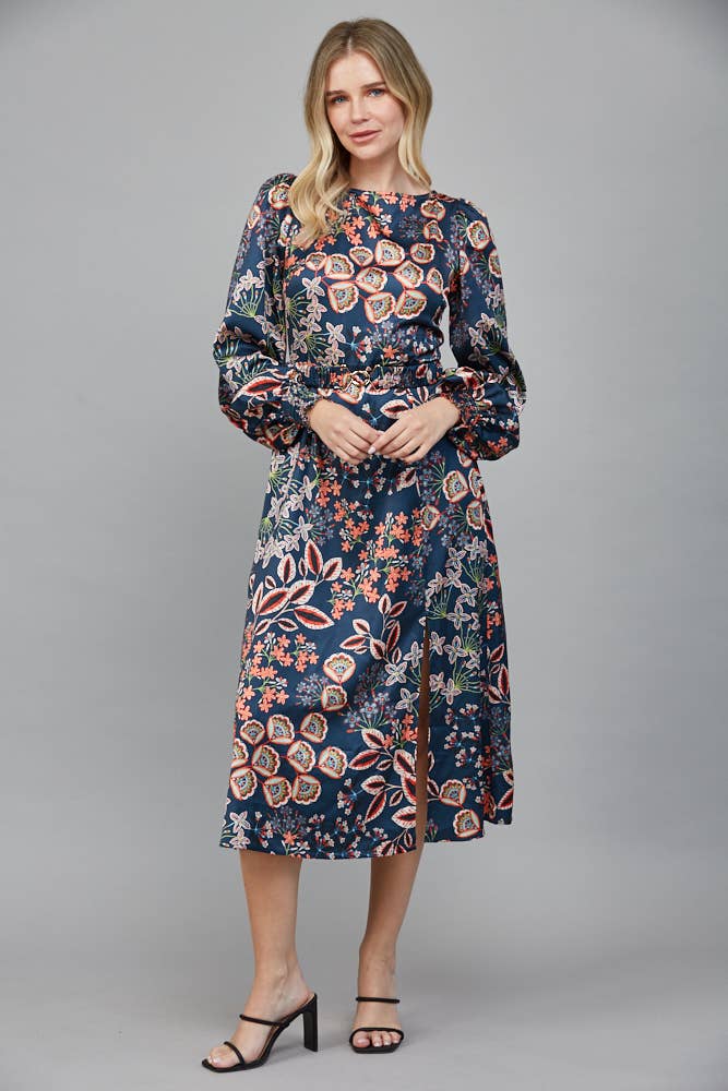 Anna Dress