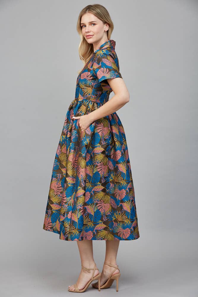 Betty Dress