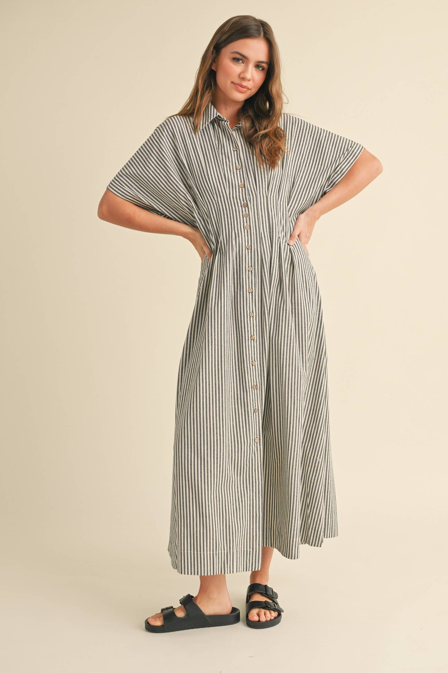 Madison Dress