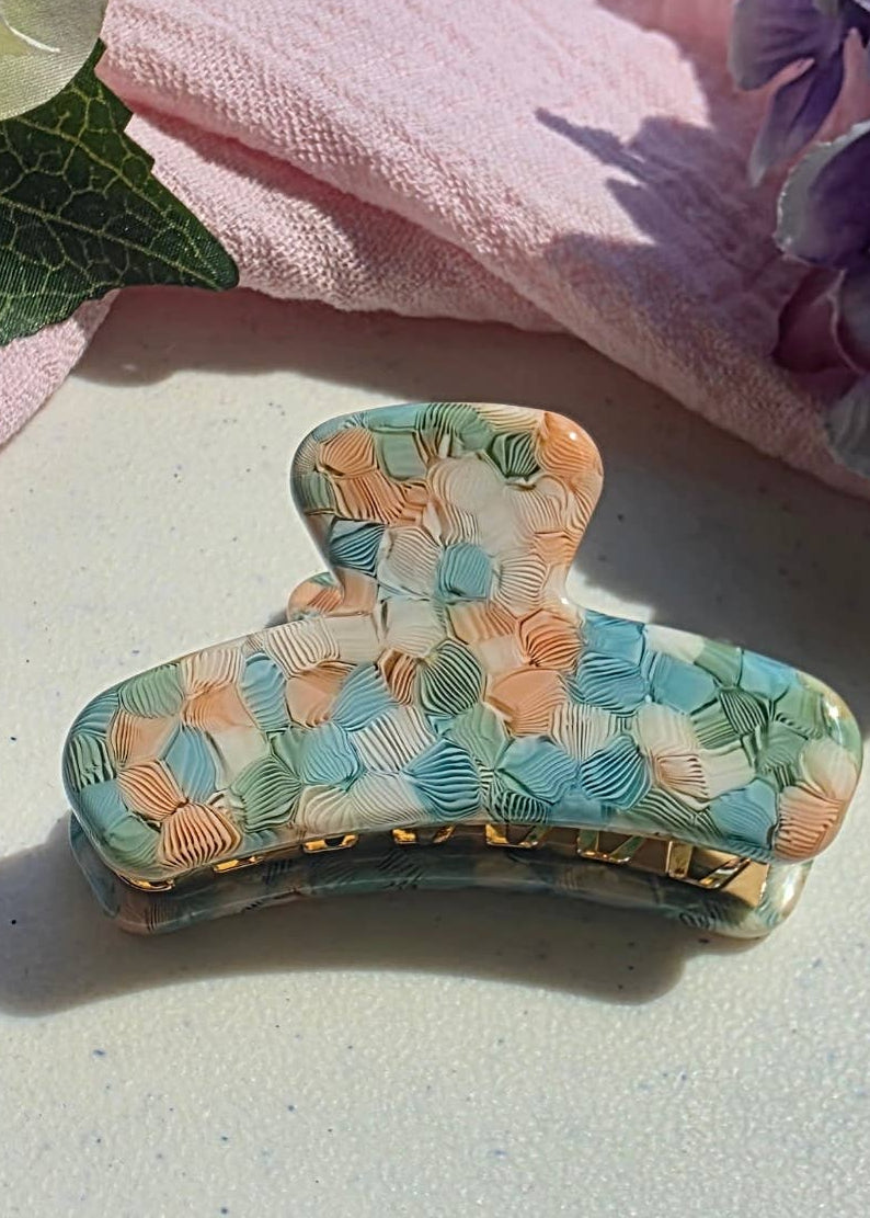 Mini French Claws-BAOC
