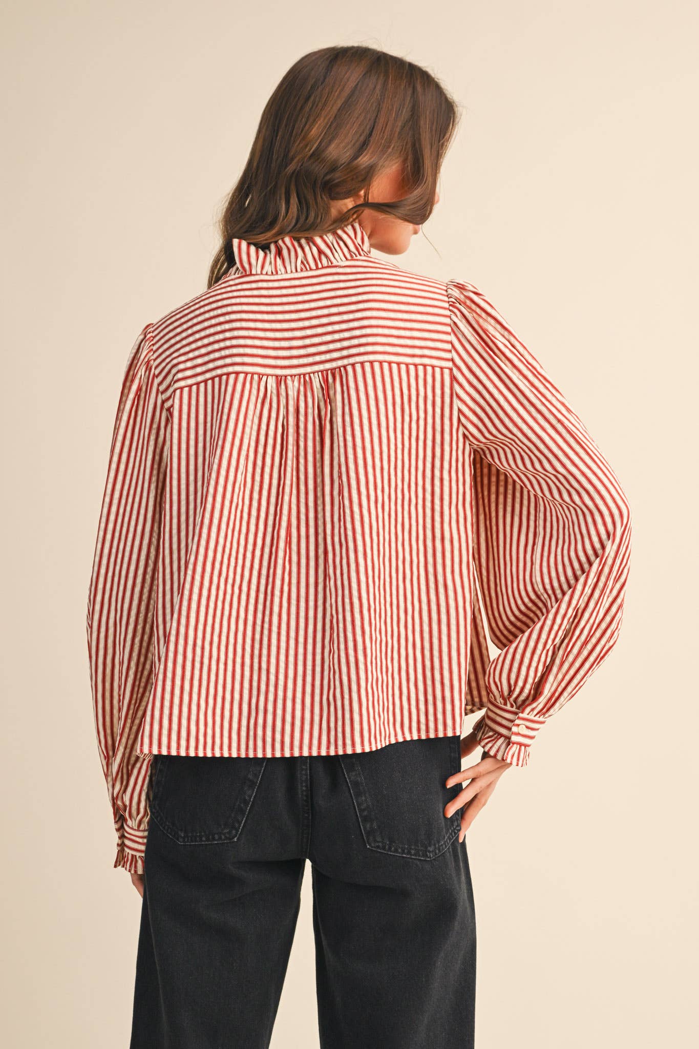 Avery Shirt