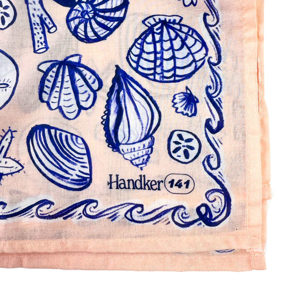 Seashore Bandana