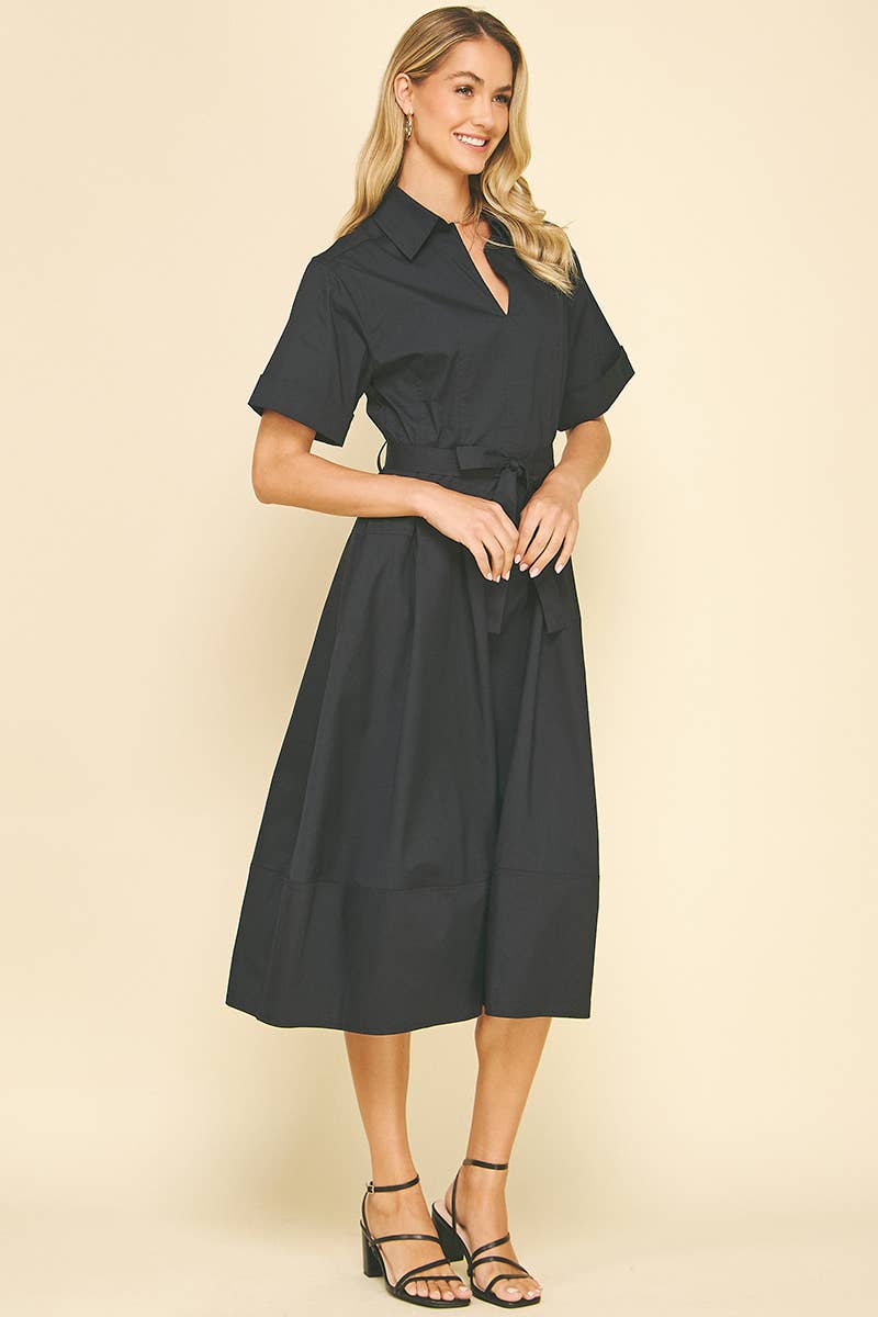 Sara Lee Dress