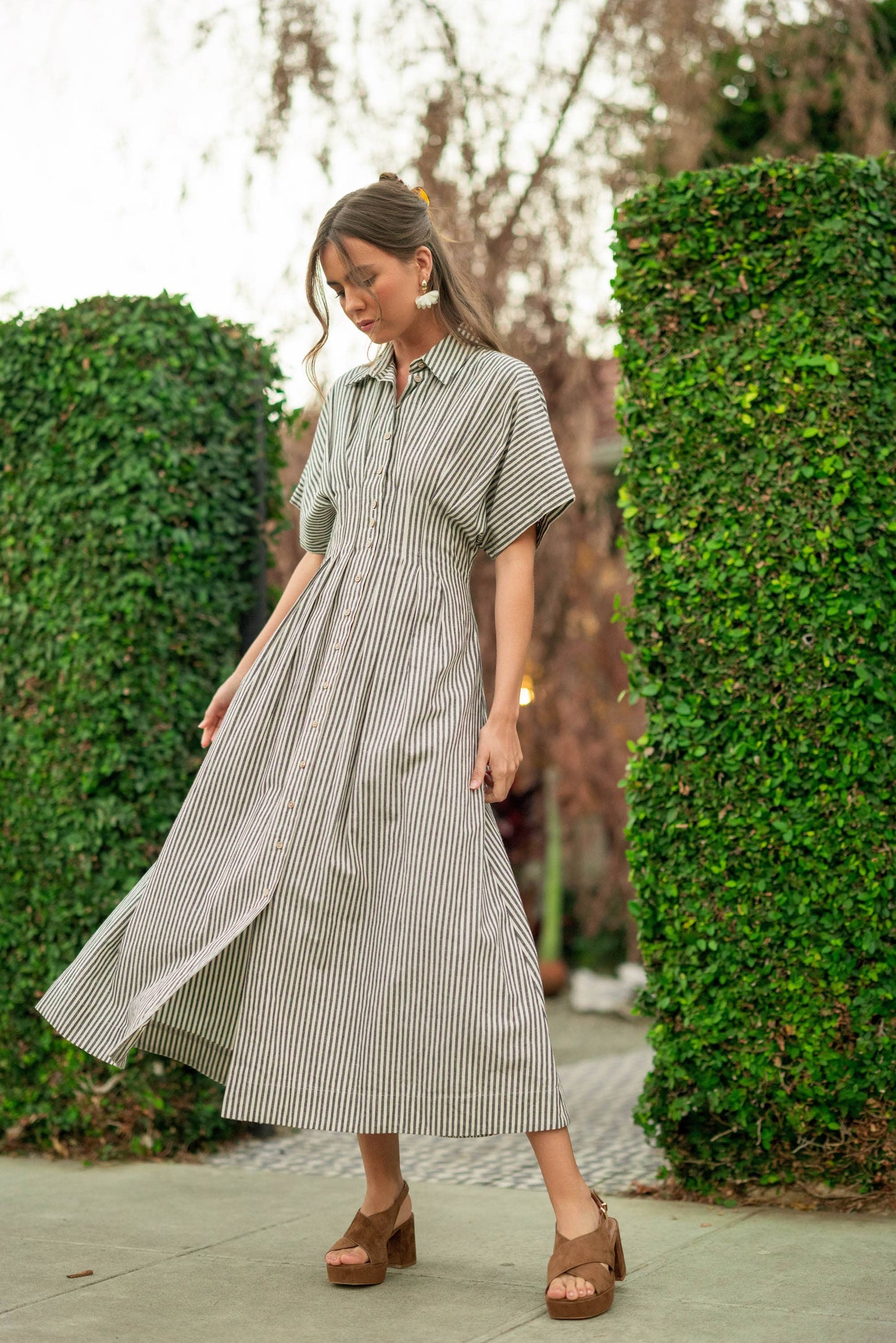 Madison Dress