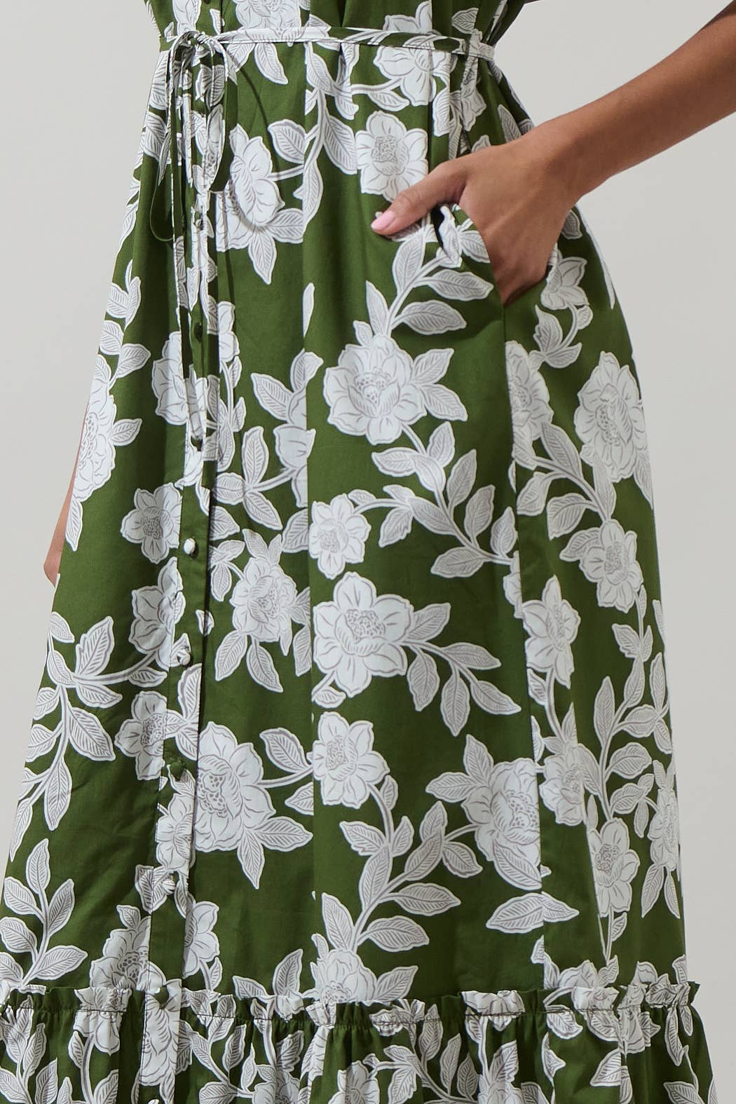 Hailey Dress