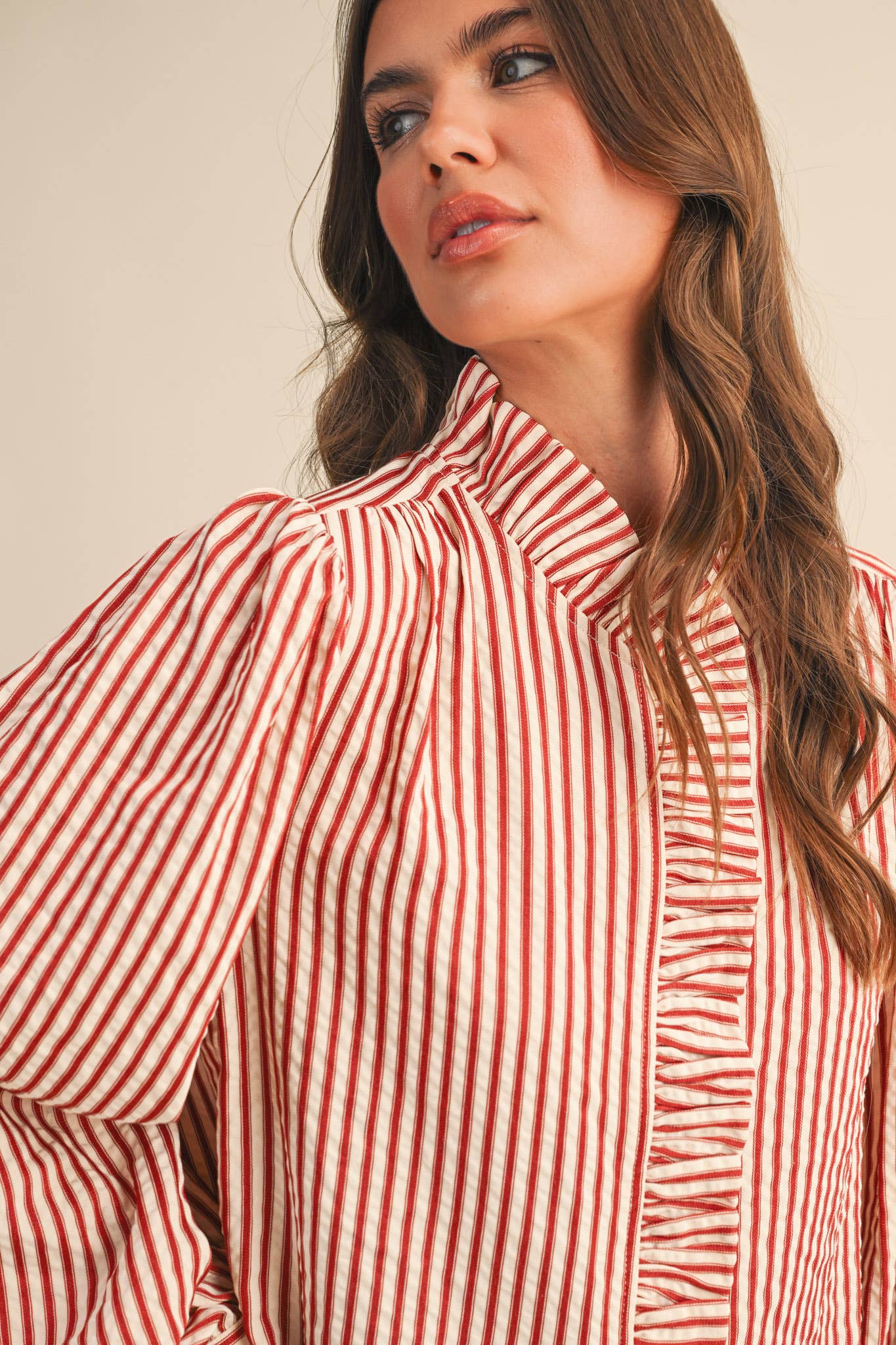 Avery Shirt