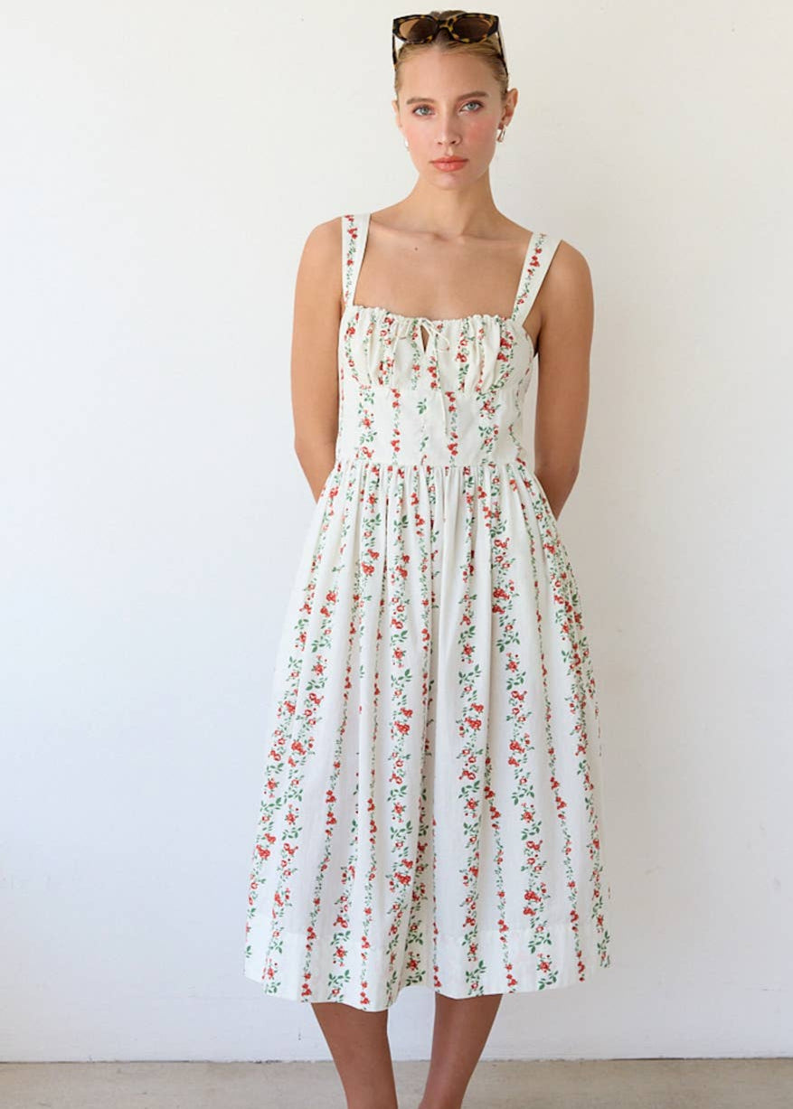 Jenny Dress