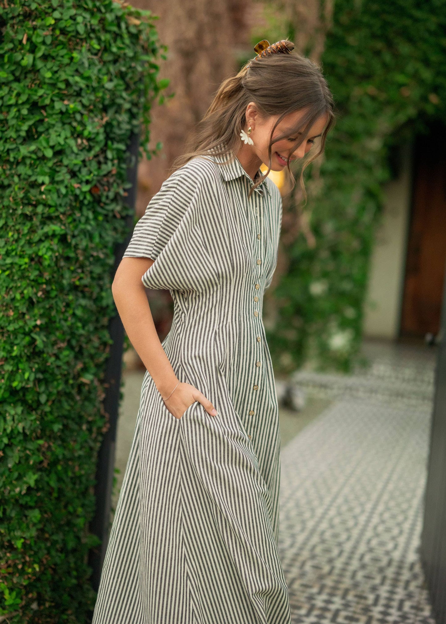 Madison Dress