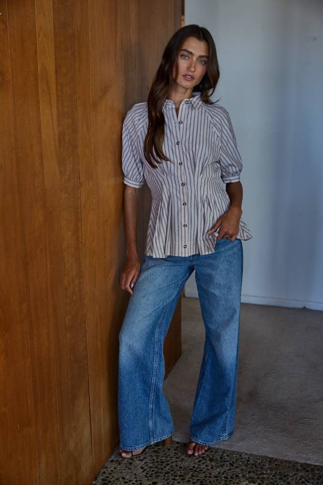 Madison Top