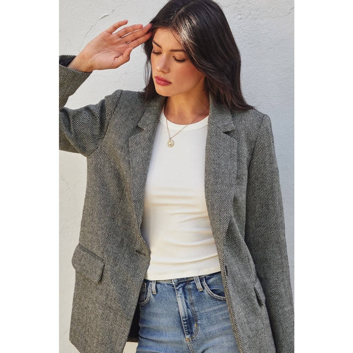 Sharon Jacket
