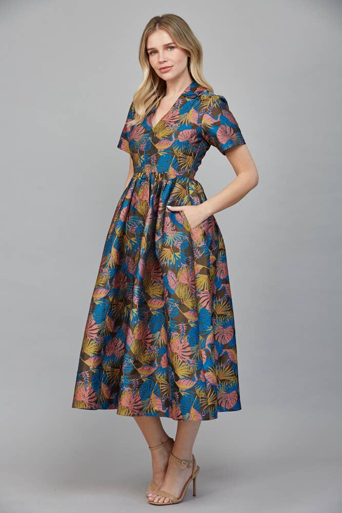 Betty Dress