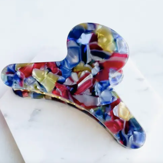 French Claw - Assorted Patterns