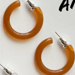 Mini Hoop Earrings